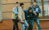 В Москву доставлен раненый журналист телекомпании Russia Today