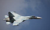 Российский истребитель перехватил американский самолет-разведчик вблизи Японии