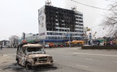 Атака на Грозный: боевики устроили вылазку в столице Чечни