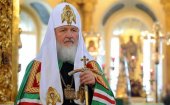 Патриарх Кирилл назвал законы, разрешающие геям вступать в брак, угрозой цивилизации