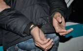 Московские полицейские обезвредили опасную банду грабителей