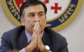 Экс-президента Грузии Михаила Саакашвили вызывают в прокуратуру