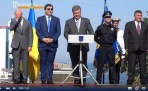 Михаил Саакашвили покорил соцсети своими нелепыми штанами