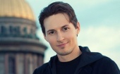 Павел Дуров ушел с поста генерального директора соцсети "ВКонтакте"
