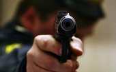 В Москве сотрудник полиции расстрелял своих коллег