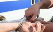 В Московской области задержан пьяный полицейский изнасиловавший 17-летнюю девушку