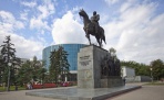 Памятник Михаилу Илларионовичу Кутузову