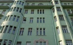 Доходный дом Карла Мазинга в Москве