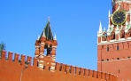 Московский кремль - Царская башня