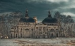 Заброшенный храм Казанской иконы Божией Матери в Подмосковье